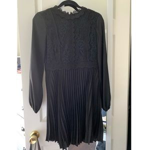 SHEIN Size M Lace Dress